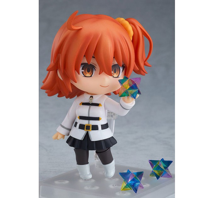 Fate/Grand Order: Master/Female Protagonist Light Edition (Nendoroid)