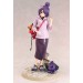 Fate/Grand Order: Foreigner/Katsushika Hokusai Travel Portrait Ver. (Complete Figure)