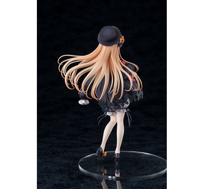 Fate/Grand Order: Foreigner/Abigail Williams (Complete Figure)