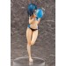 SSSS.Gridman: Rikka Takarada Swimsuit Style (Complete Figure)