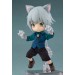 Wolf: Ash (Nendoroid Doll)