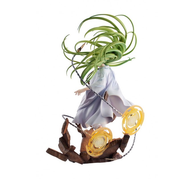 Fate/Grand Order Absolute Demonic Battlefront Babylonia: Kingu (Complete Figure)