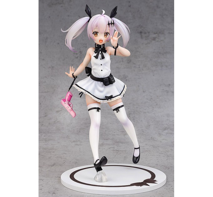 Girls' Frontline: Five-seven Fenfen's Adventures (Complete Figure)