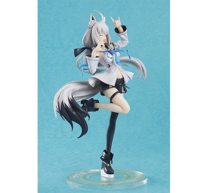 Fubuki Shirakami (Complete Figure)