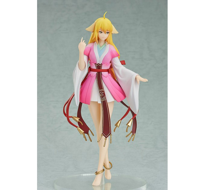 Fox Spirit Matchmaker: Susu Tushan (Complete Figure)