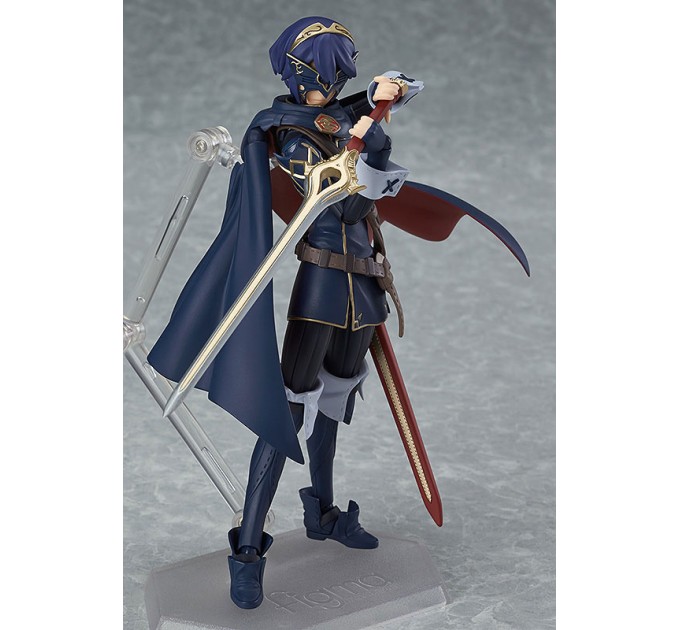 Fire Emblem: Kakusei Lucina (Figma)