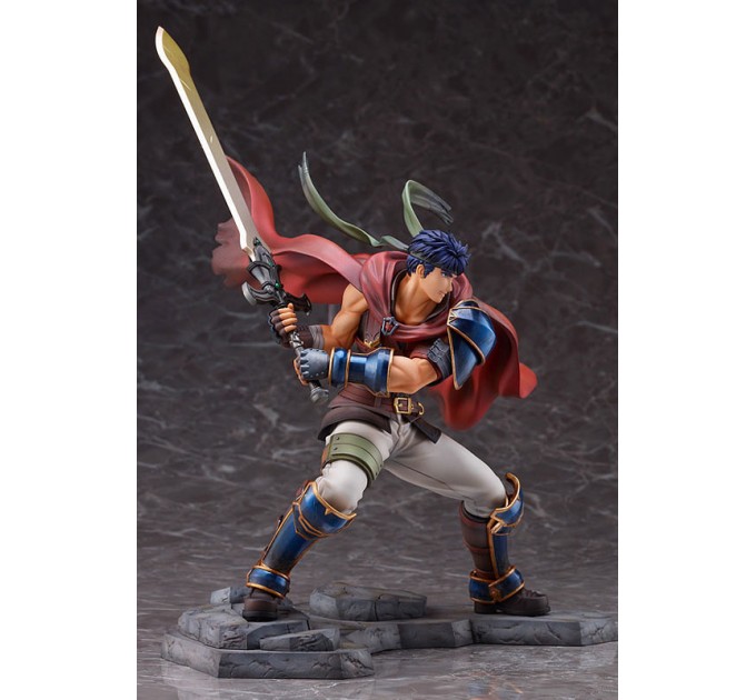 Fire Emblem: Ike (Complete Figure)