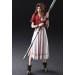 Final Fantasy VII Remake: Aerith Gainsborough (Action Figure)
