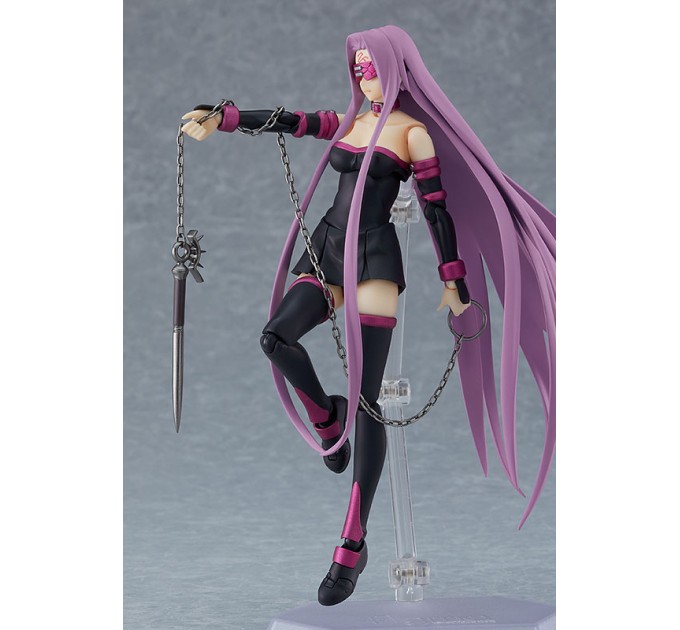Fate/Stay Night [Heaven's Feel] Rider 2.0 (Figma)
