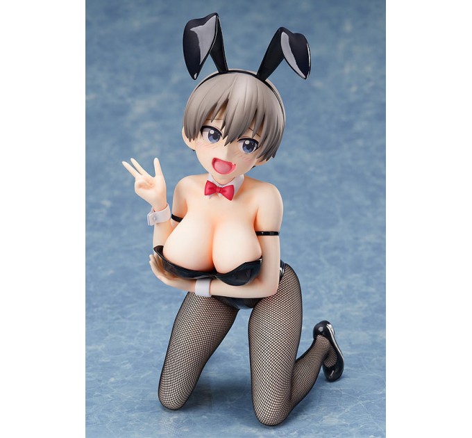 Uzaki-chan wa Asobitai! Hana Uzaki Bunny Ver. (Complete Figure)