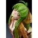 Code Geass Re;surrection: C.C. (Complete Figure)