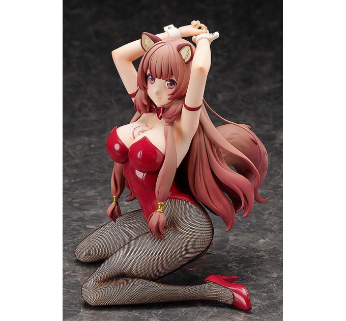 The Rising of the Shield Hero: Raphtalia Bunny Style Ver. (Complete Figure)