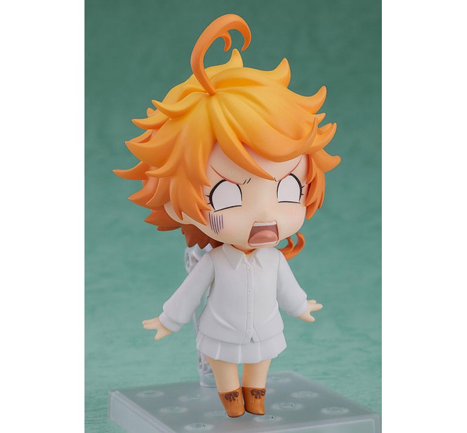 The Promised Neverland: Emma (Nendoroid)