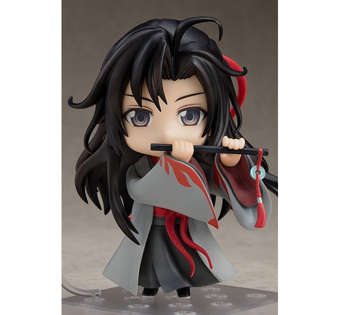 The Master of Diabolism: Wei Wuxian Yi Ling Lao Zu Ver. (Nendoroid #1229)