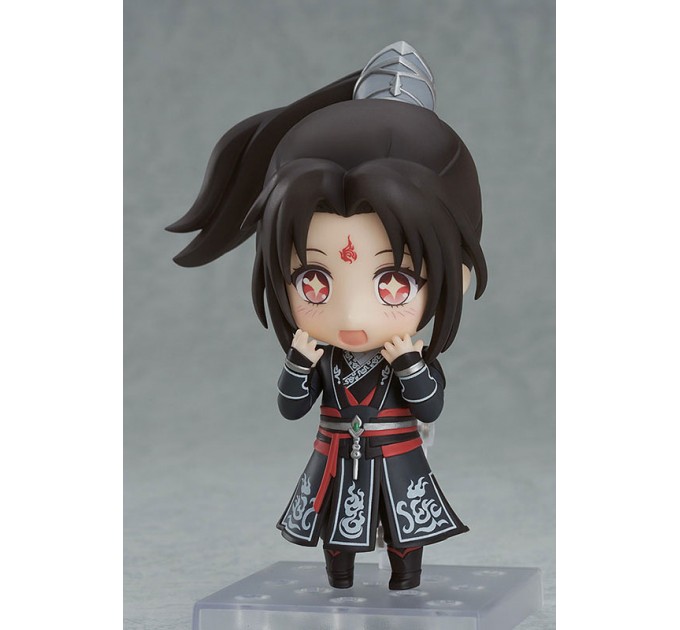 Scumbag System: Luo Binghe (Nendoroid)