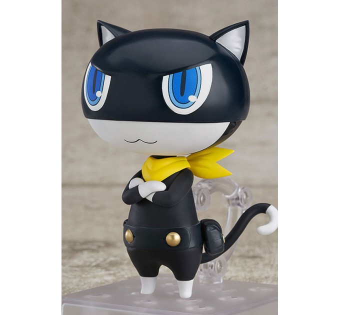 Persona 5: Morgana (Nendoroid)