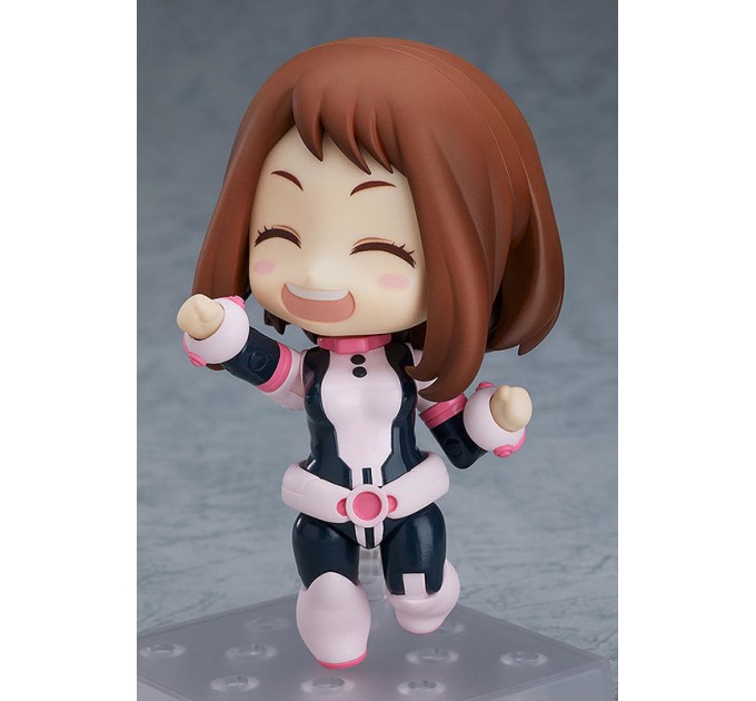 My Hero Academia: Ochaco Uraraka Hero's Edition (Nendoroid)