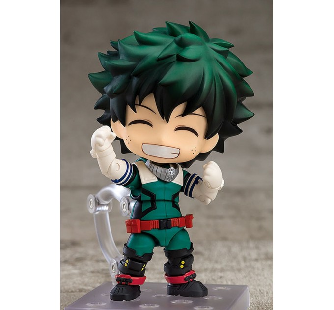 My Hero Academia: Midoriya Izuku Costume γ (Nendoroid)