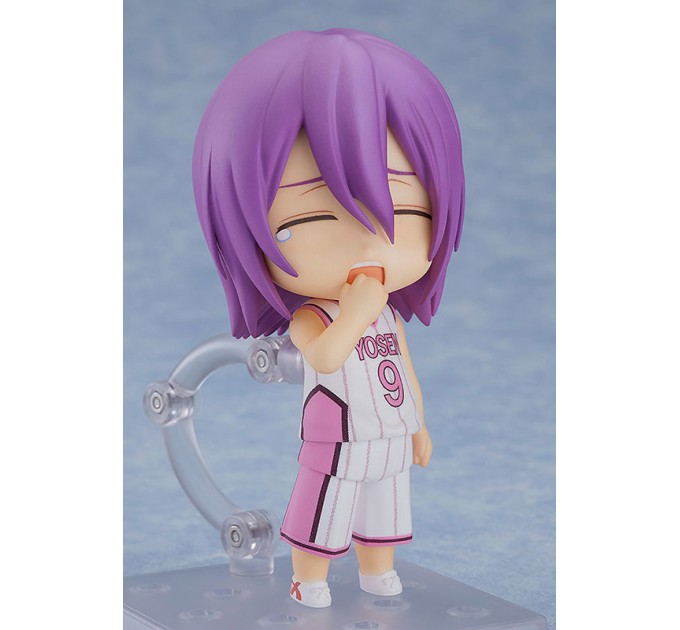 Kuroko no Basuke: Atsushi Murasakibara (Nendoroid)