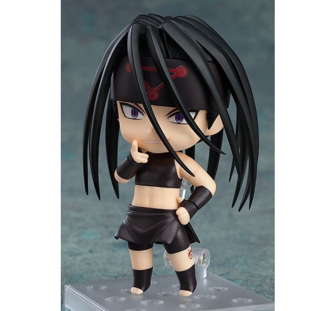 Fullmetal Alchemist: Envy (Nendoroid)