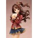 Idolmaster Cinderella Girls: Shimamura Uzuki Love Letter Ver. (Complete Figure)