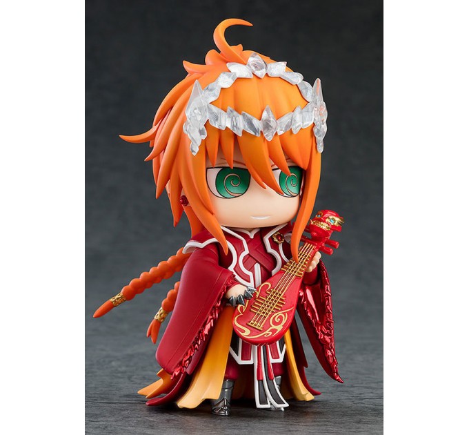 Thunderbolt Fantasy Seiyuugenka: Rou Fu You (Nendoroid)