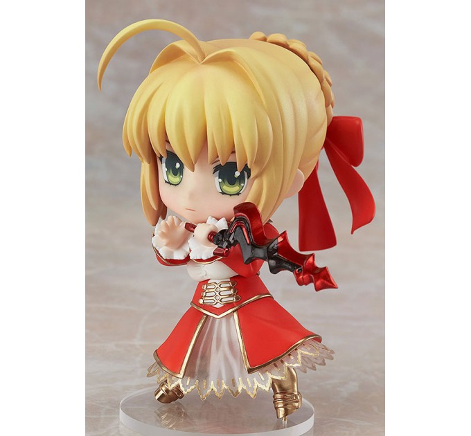 Fate/Extra: Saber Extra (Nendoroid)