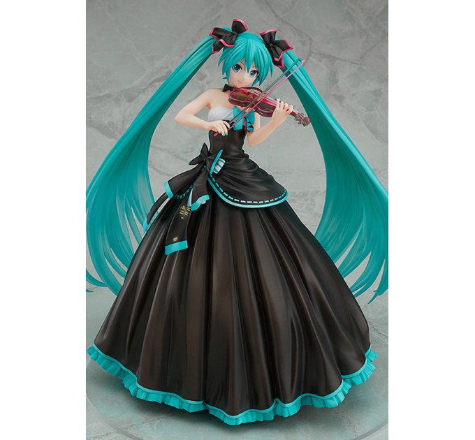 Hatsune Miku: Symphony 2017 Ver. (Complete Figure)