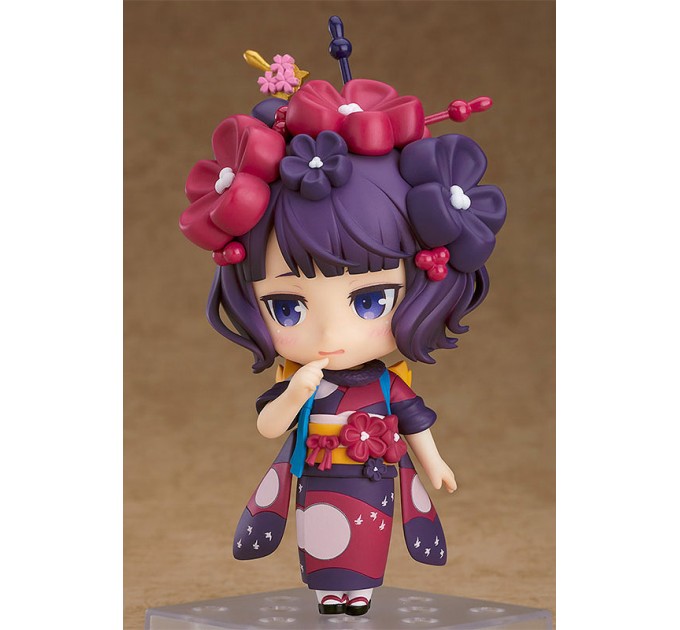 Fate/Grand Order: Foreigner/Katsushika Hokusai (Nendoroid)