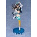 THE IDOLM@STER Cinderella Girls: Akira Sunatsuka Streaming Cheer+ (Complete Figure)