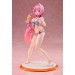 THE IDOLM@STER Cinderella Girls [Swimsuit Commerce] Riamu Yumemi (Complete Figure)