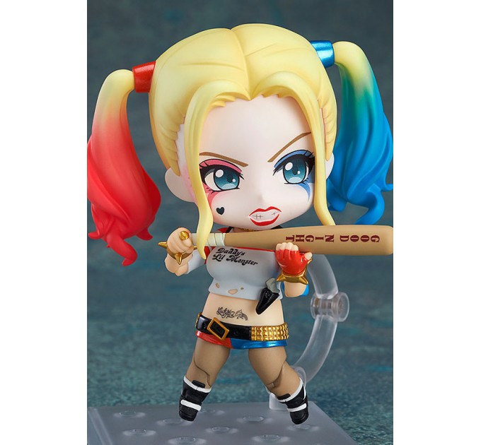 Suicide Squad: Harley Quinn (Nendoroid)