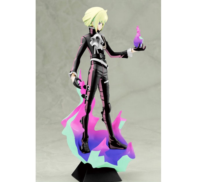 Promare: Lio Fotia (Complete Figure)