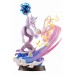 Pokemon: Mew & Mewtwo (Complete Figure)