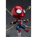 Avengers: Infinity War Spider-Man Infinity Edition (Nendoroid)