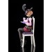 Persona 5 The Royal: Haru Okumura Phantom Thief Ver. (Complete Figure)
