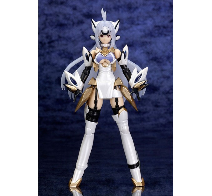 Xenosaga III: KOS-MOS Ver.4 Extra Coating Edition (Complete Figure)