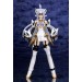 Xenosaga III: KOS-MOS Ver.4 Extra Coating Edition (Complete Figure)