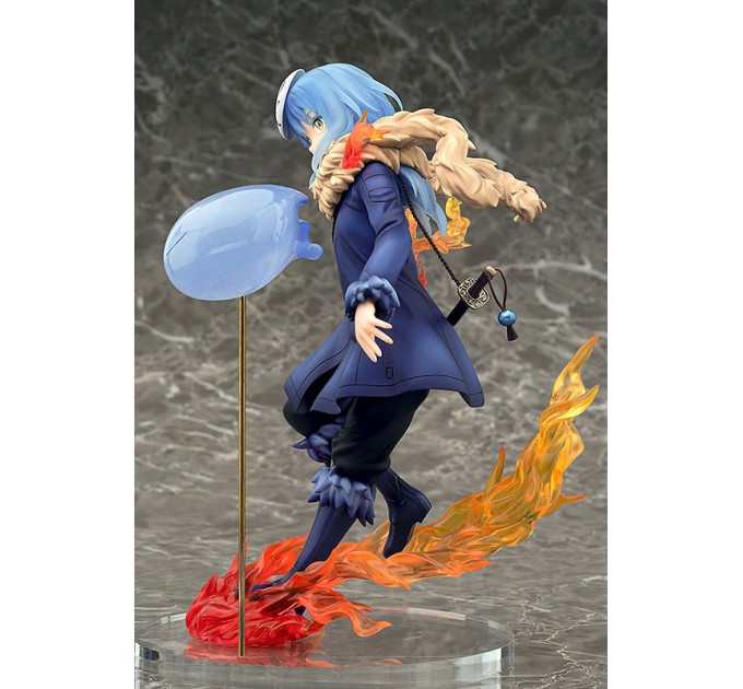 That Time I Got Reincarnated as a Slime: Rimuru Tempest (Complete Figure)