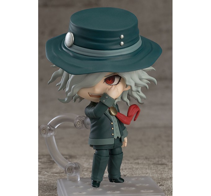 Fate/Grand Order: Avenger/King of The Cavern Edmond Dantes (Nendoroid)