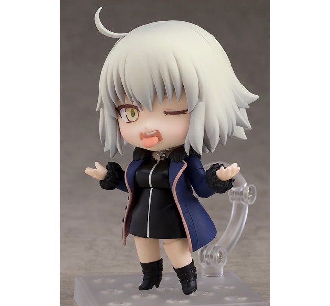 Fate/Grand Order: Avenger/Jeanne d'Arc [Alter] Shinjuku Ver. (Nendoroid)