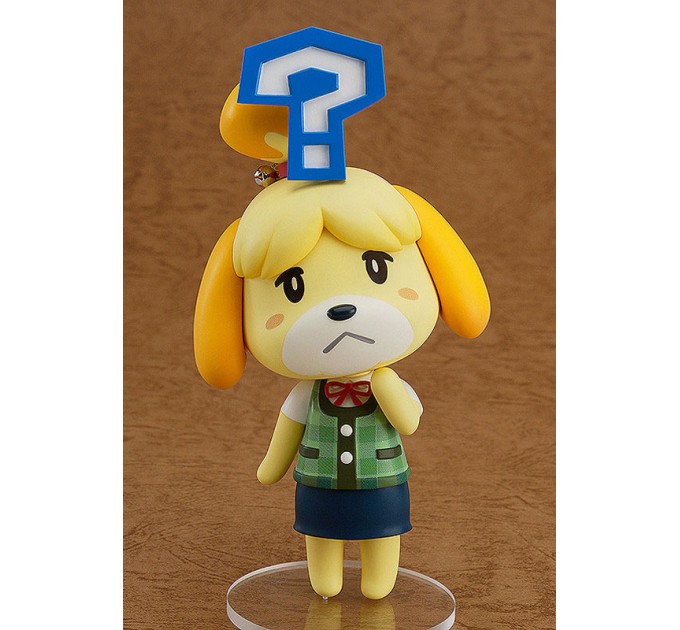 Animal Crossing New Leaf: Isabelle (Nendoroid)