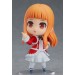 MMD User Model: Lady Rhea (Nendoroid)