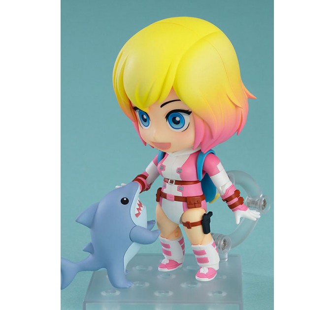 Marvel Comics: Gwenpool (Nendoroid)