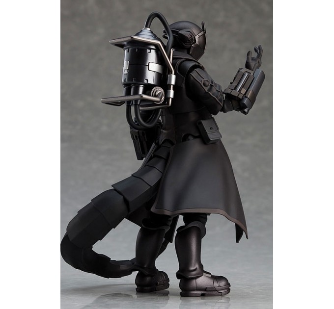 Made in Abyss Dawn of the Deep Soul: Bondrewd (Figma)