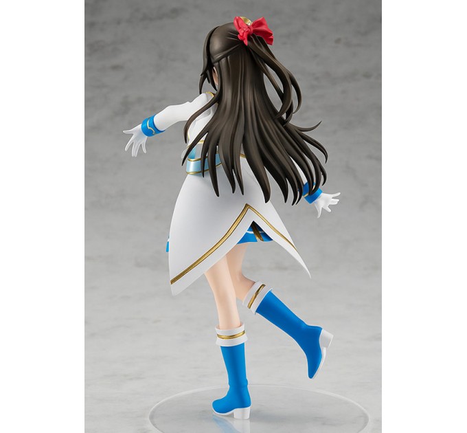 Love Live! Nijigasaki High School Idol Club: Shizuku Osaka (Complete Figure)