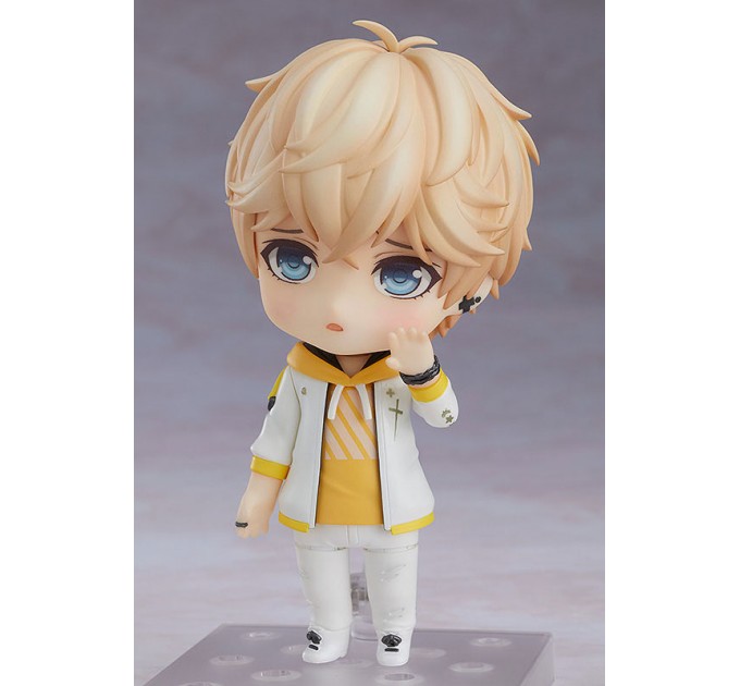 Love & Producer: Qiluo Zhou (Nendoroid)
