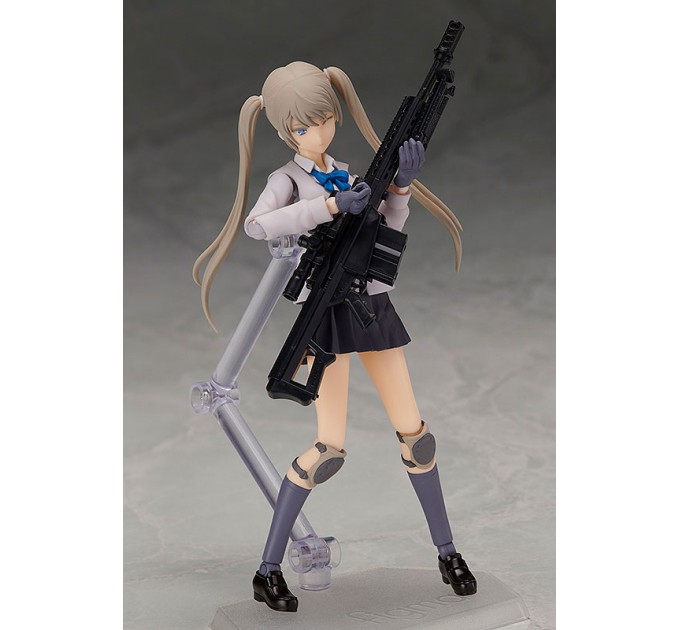 LittleArmory: Maria Teruyasu (Figma)