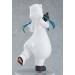 Kuma Kuma Kuma Bear: Yuna White Bear Ver. (Complete Figure)