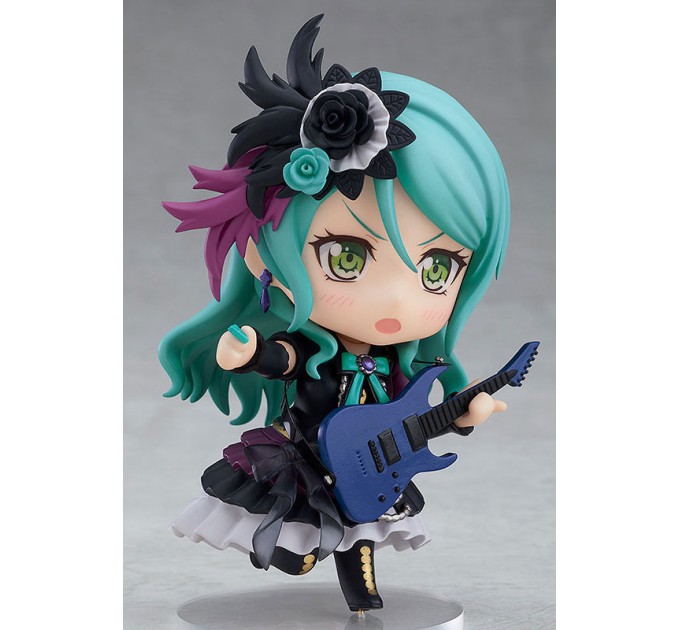 BanG Dream! Girls Band Party! Sayo Hikawa Stage Costume Ver. (Nendoroid)